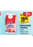 KEFROV MLKO Z VALASKA