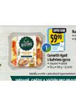 CORNETTI RIGATI S KUETEM GYROS