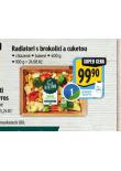 RADIATORI S BROKOLIC A CUKETOU
