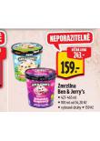 ZMRZLINA BEN & JERRY'S