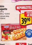 BISTRO BAGUETTE