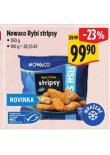 NOWACO RYB PRSTY