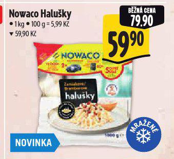 NOWACO HALUKY