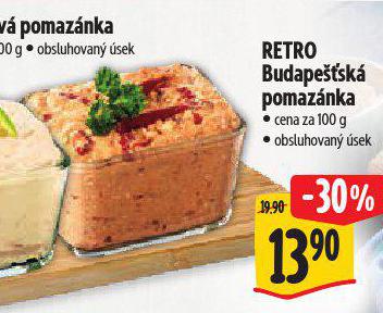 BUDAPESK POMAZNKA