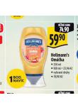 HELLMANN'S OMKA