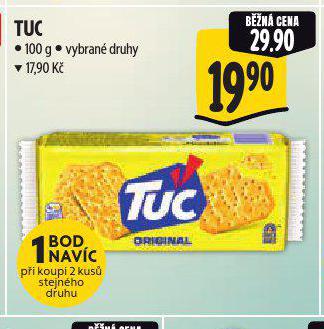 TUC
