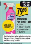 DOMESTOS WC ISTI