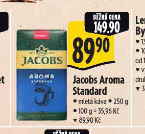KVA JACOBS