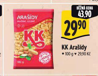 KK ARADY