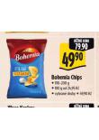 BOHEMIA CHIPS