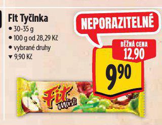 FIT TYINKA