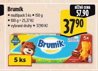BRUMK
