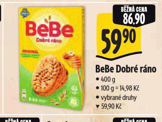 BEBE DOBR RNO