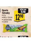 OPAVIA TATRANKY