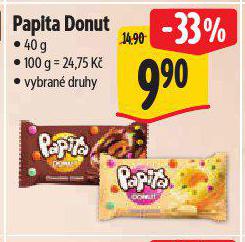 PAPITA DONUT