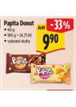 PAPITA DONUT