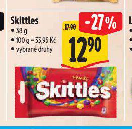 SKITTLES