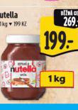 NUTELLA
