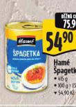 HAM PAGETKA