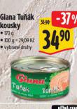 GIANA TUK KOUSKY