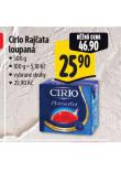 CIRIO RAJATA LOUPAN