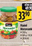HAM MORAVANKA