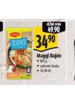 MAGGI BUJN