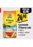 CASSONADE TTINOV CUKR