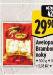 AVELOPA BRAMBOROV NOKY