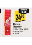 RISCOSSA TSTOVINY