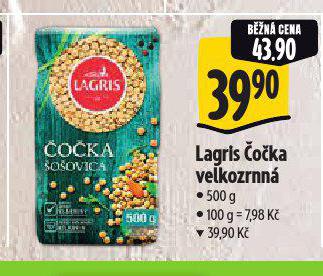 LAGRIS OKA