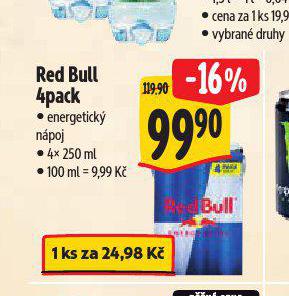 RED BULL