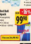 RED BULL
