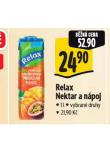 RELAX NEKTAR A NPOJ