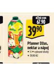 PFANNER DUS, NEKTAR A NPOJ