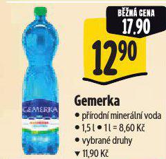 GEMERKA