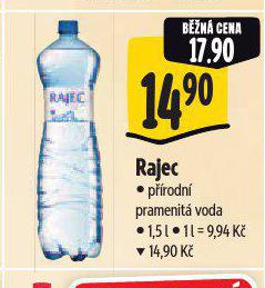 RAJEC