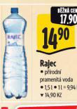 RAJEC