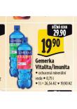 GEMERKA VITALITA