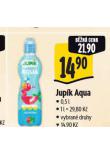JUPK AQUA