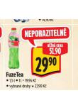 FUZETEA