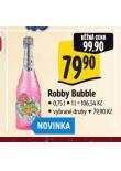 ROBBY BUBBLE