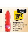 MAGNESIA RED