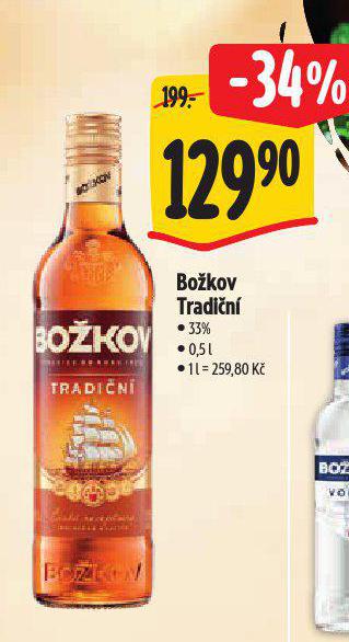 BOKOV TRADIN