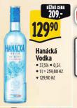HANCK VODKA
