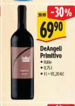 DEANGELI PRIMITIVO