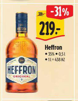 HEFFRON