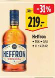 HEFFRON