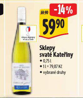 SKLEPY SVAT KATEINY