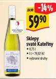 SKLEPY SVAT KATEINY